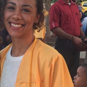 Meet your Posher, Keara